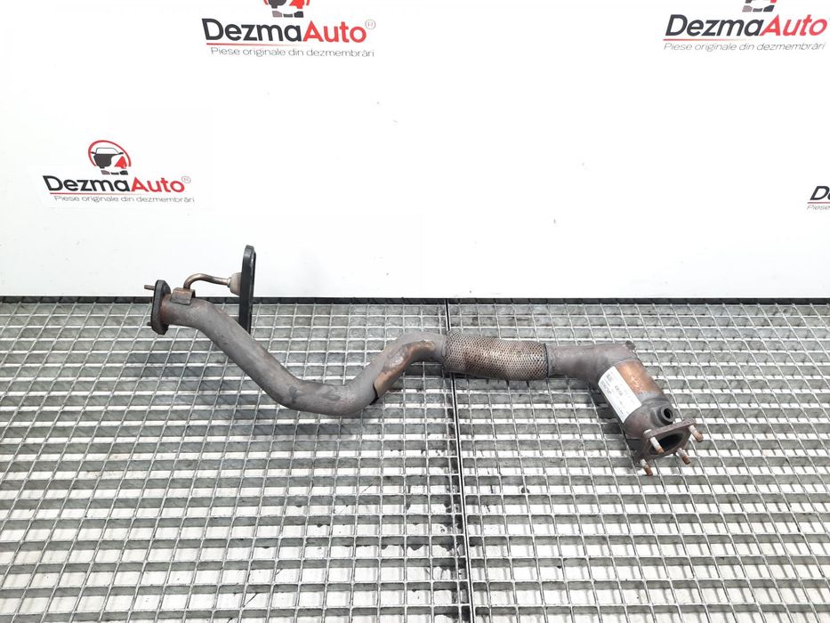 Catalizator, cod 1K0131690AN, 1K0166CC, Vw Golf 5 (1K1) 1.4 B, BCA Volkswagen