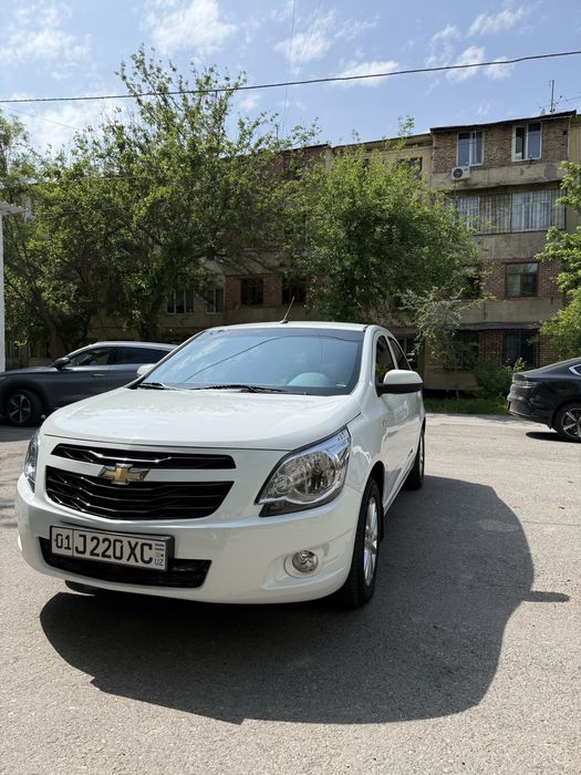 Cobalt LTZ euro 2025