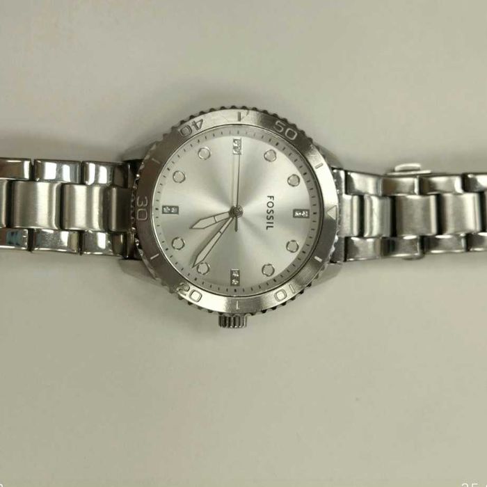 Часовник Fossil BQ3885 – мъжки