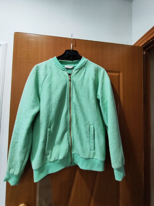 Разгружаю гардероб