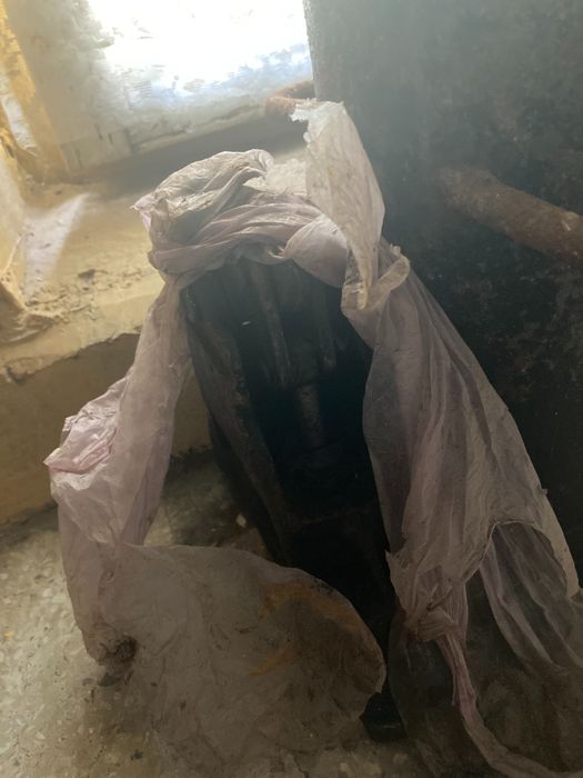 Продавам крик - 40 тона