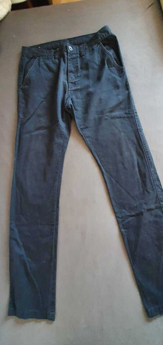 Мъжки панталони H&M, Pull & Bear