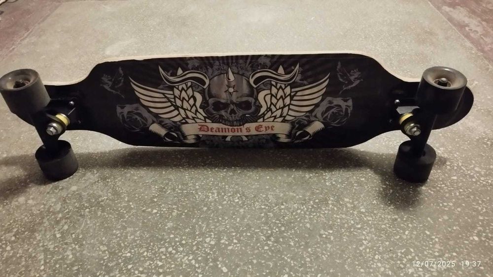 Skateboard / Longboard - copii