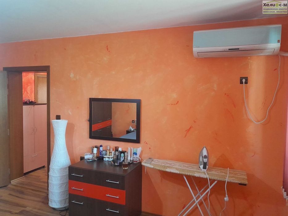 Продава се Двустаен апартамент в Монтана, Идеален център - 62 кв.м за 1604 €/кв.м - Снимка #10