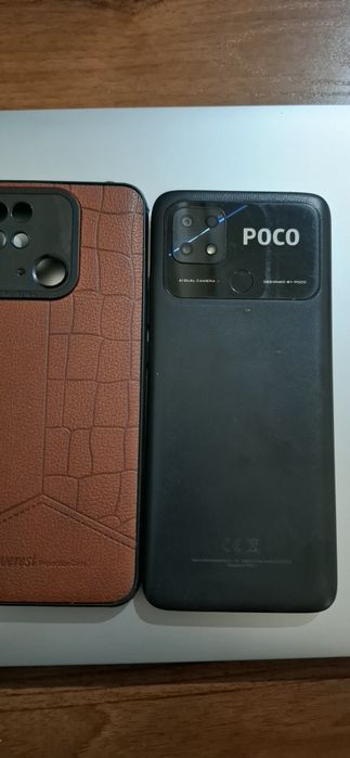 Poco c40 sotiladi