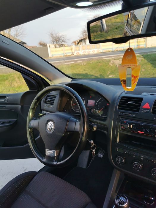 Vând golf 5, 1.4 tsi