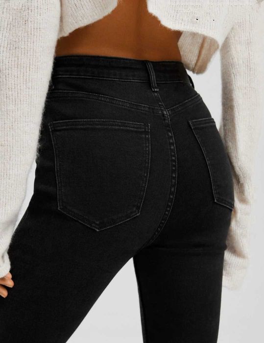"Bershka"Jeans,"ZaRa"Брюки Новые.