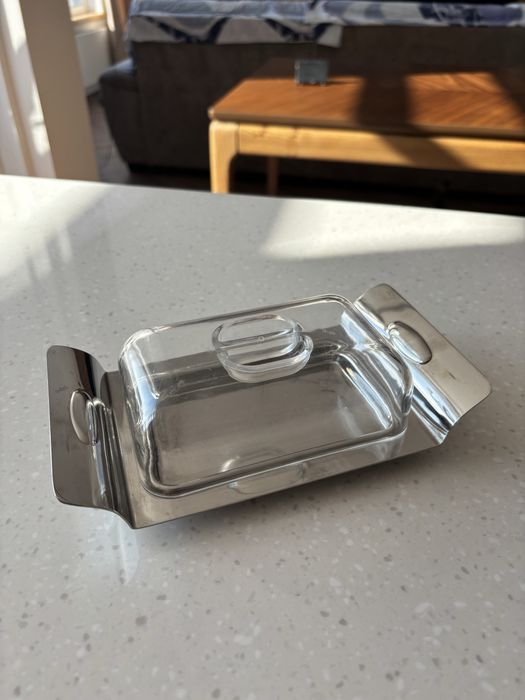 Отдам набор ддя специй соль и перец