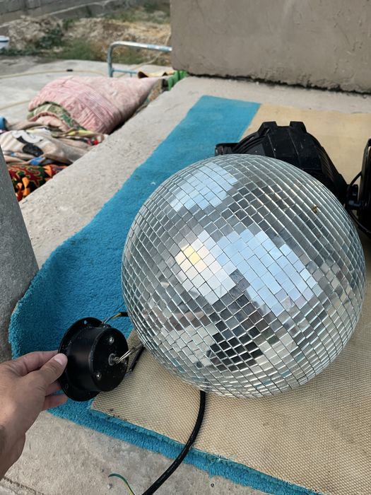 Света музыка  сатылады