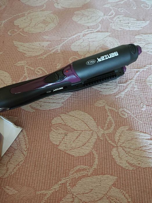 Преса за коса нова