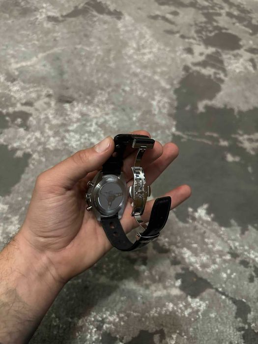 Tissot PRS 516 Chronograph