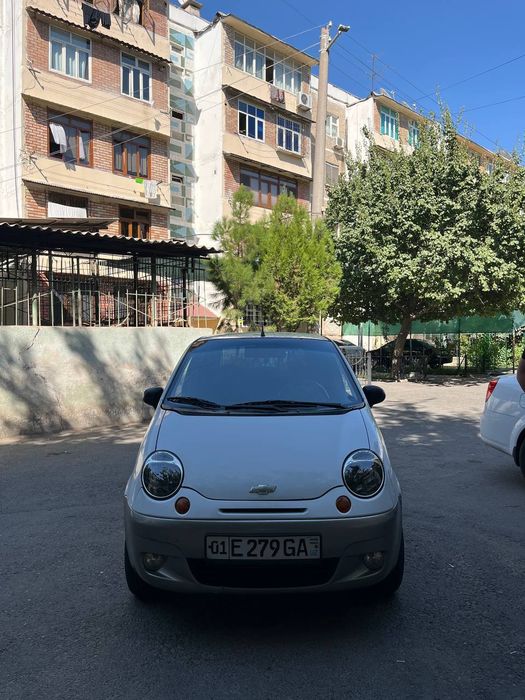Matiz best 2010 Metan bor srochna sotiladi