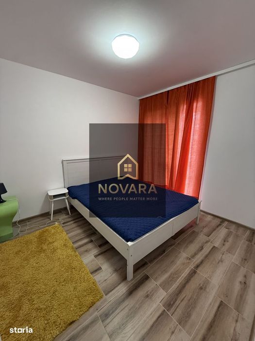 Apartament de vânzare Prima Green