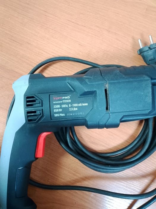 Продам перфоратор