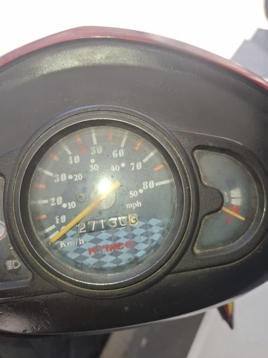 Vand  sciter 49 cu permis