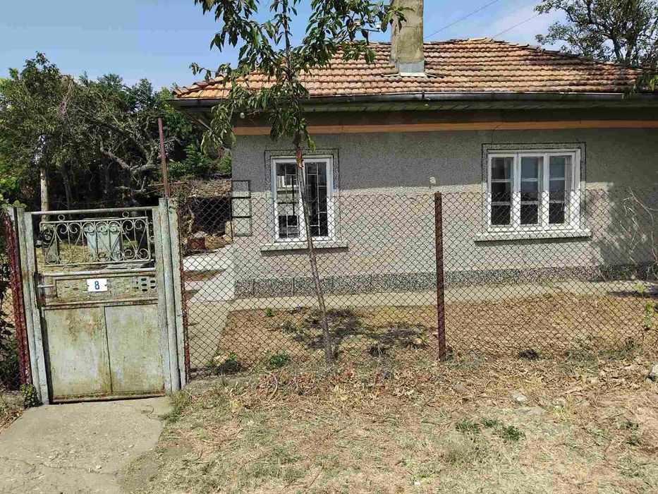 Продава се Къща в Алфатар - 160 кв.м за 147 €/кв.м - Снимка #10