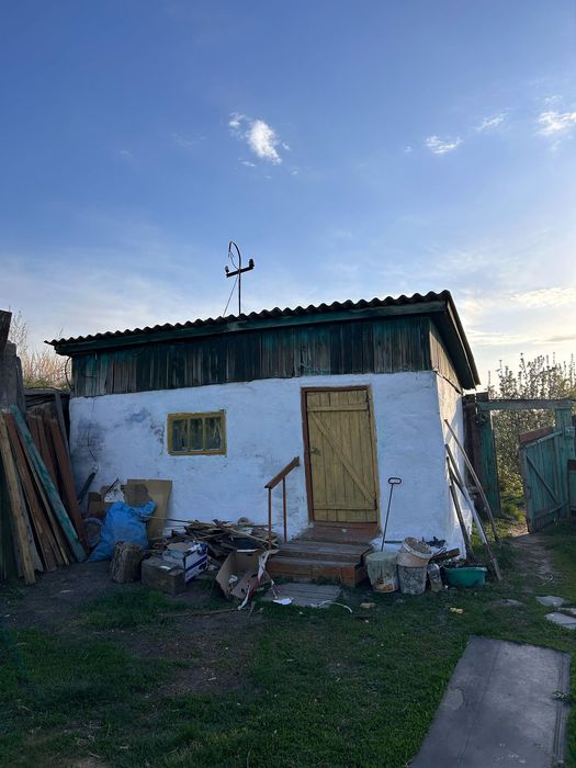 Продам дом в селе Мамай Батыр