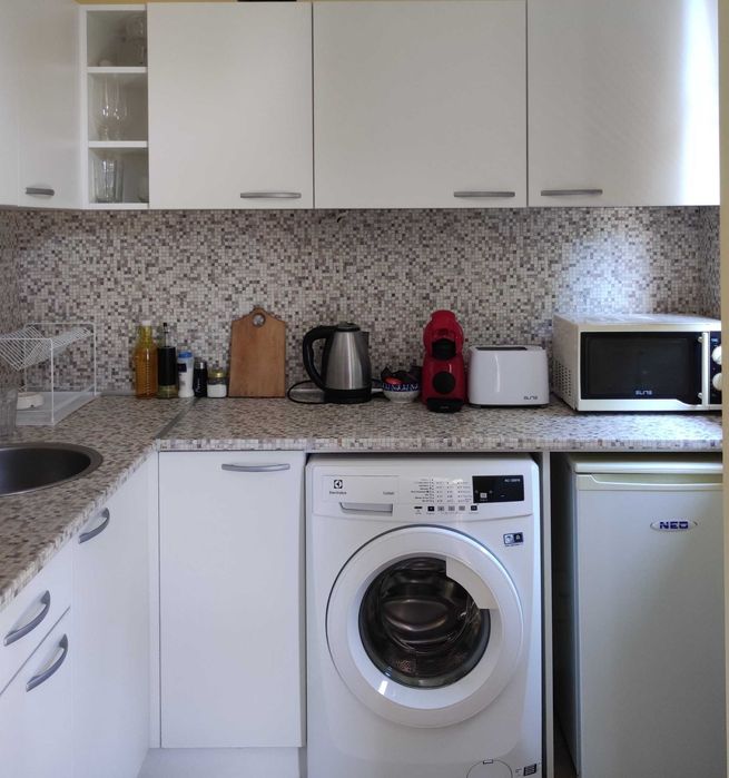 Двустаен апартамент Нестинарка  под наем