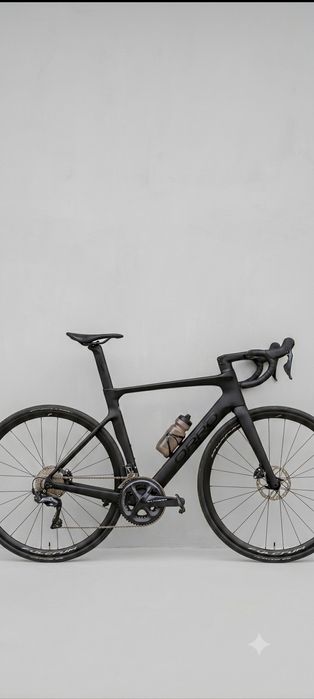 Cursieră Aero Carbon ORRO Venturi STC – Shimano Ultegra Di2 12v
