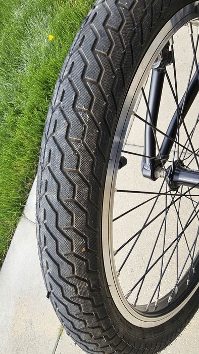 Bicicleta  DHS  MTB copii 20" , noua