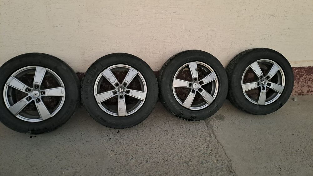 Диска 16 летни митцубисиден шыккан диска норм