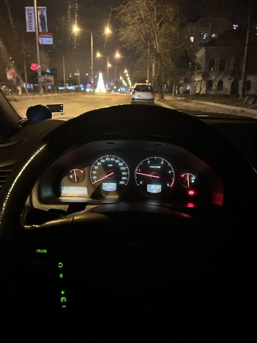 Volvo S80 2.5TDI 140hp 2001 на части