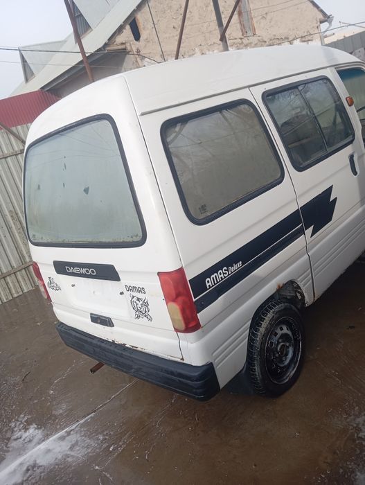 Oʻzimiz mingan ancha xizmat qigan yana xizmat qiladi