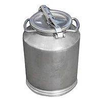 Фляга алюминиевая 40 литров