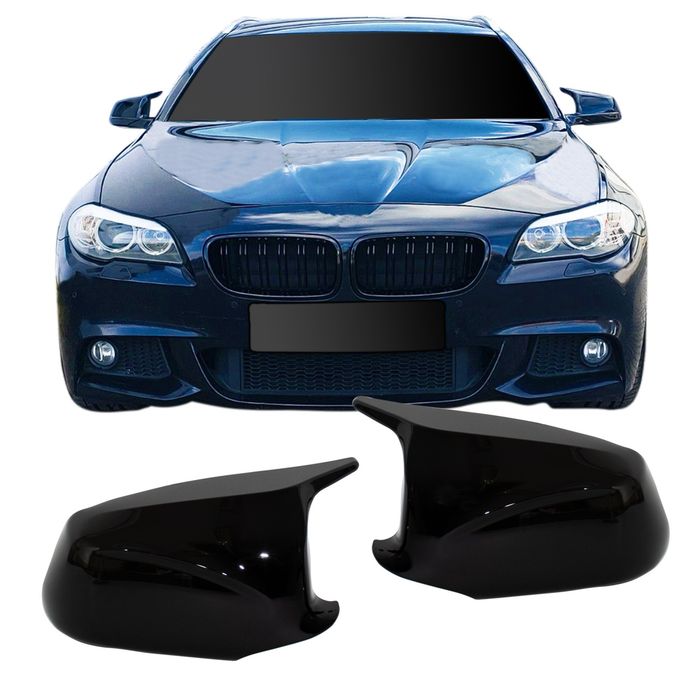 Capace Oglinzi BMW F10 F11 F30 F25 F31 F32 F34 F15 F16 X5 X6 G20 G21