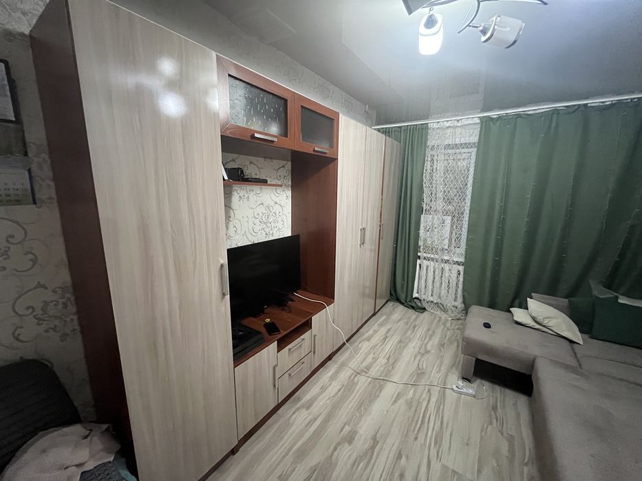 Стенка в гостиную, зал, спальню