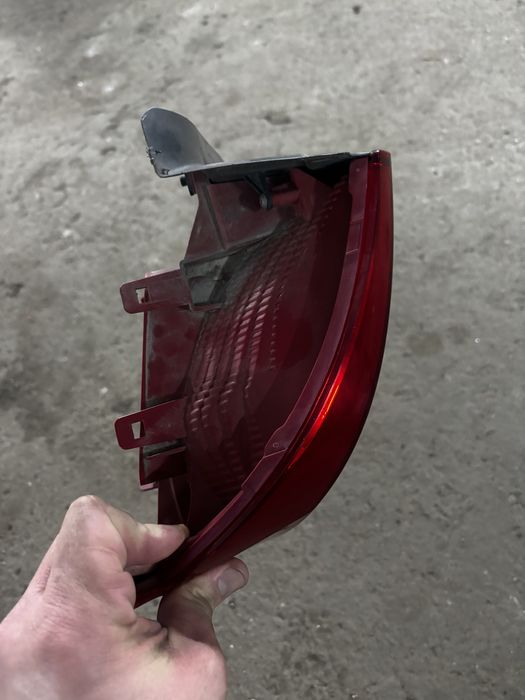 Стоп за WV passat b7