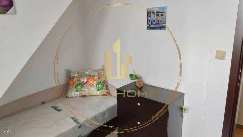 Дава се под наем Двустаен апартамент в Варна, Окръжна болница - 55 кв.м за 375 € - Снимка #5