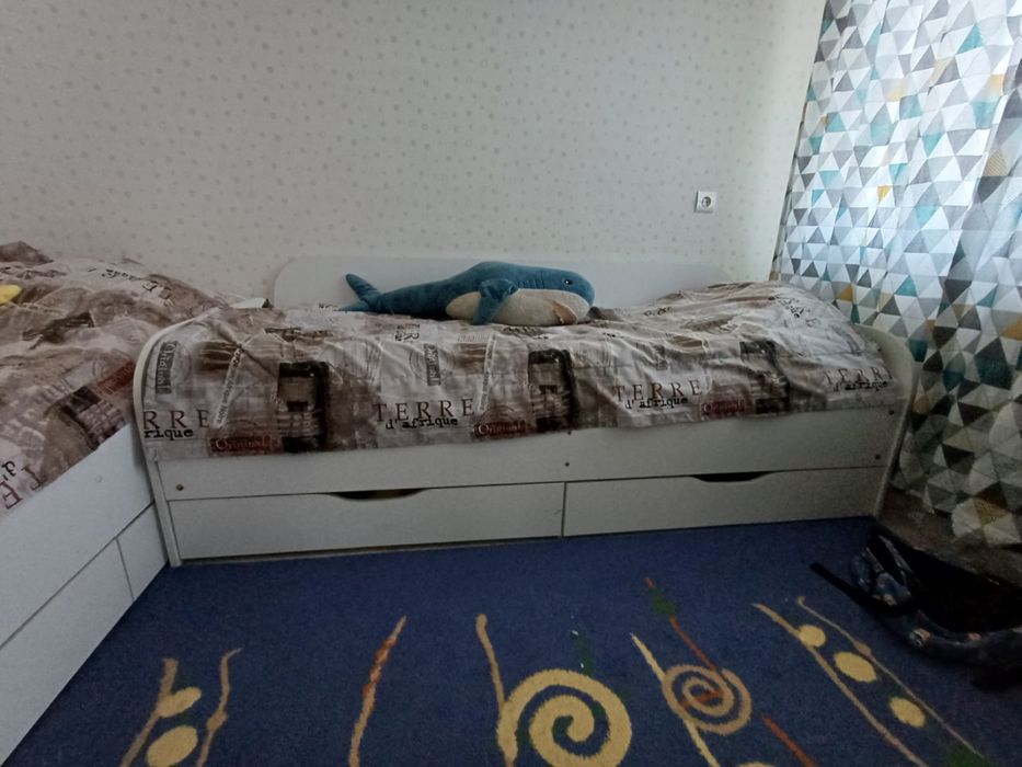 Кровати детские