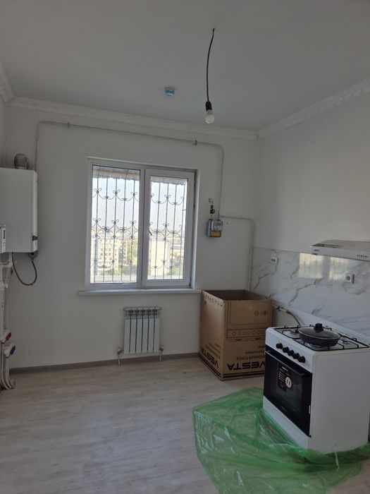 Сдаётся в аренду 2-комнатная в новостройке 60 кв.м, Спутник 16-а