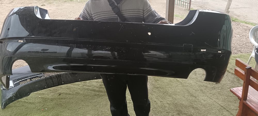 Брони за БМВ BMW F10