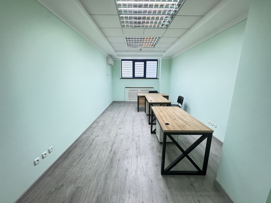 Аренда под офис, Бизнес Центр