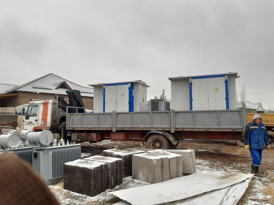 Продам Манипулятор