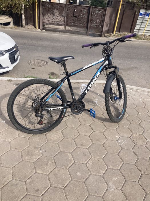 Велик trinx хороший