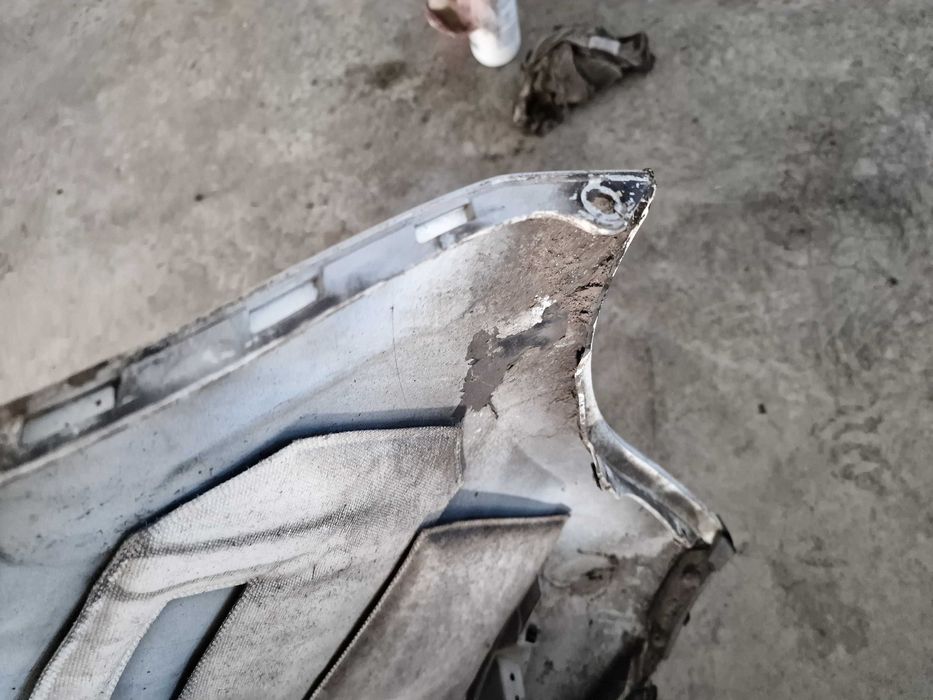 Bara Spate Vw Golf 7 GTI Hatchback