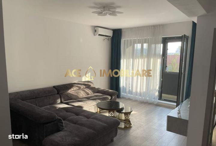 2 Camere  | Prelungirea Ghencea | Incalzire Pardoseala | Parcare