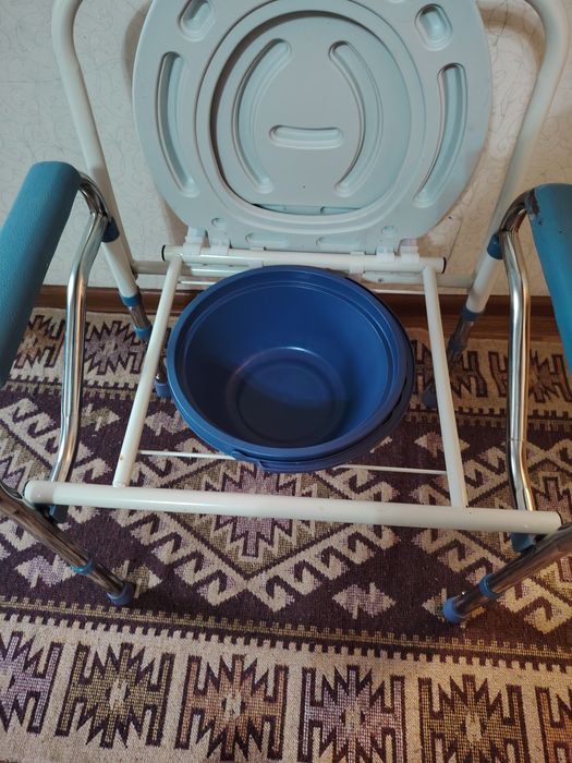 Продам Биотуалет