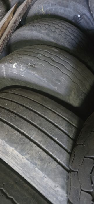 Продам шины 385.65.R22.5