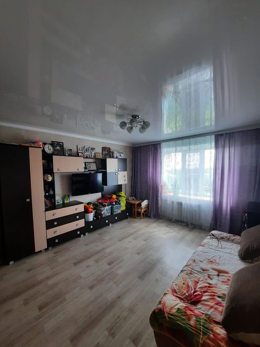 1 ком кв в рабочем поселке 5/5