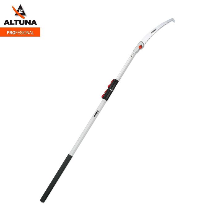 Професионални триони с телескопични дръжки