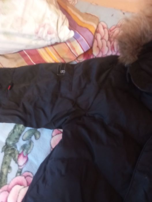 Продам Аляску зима