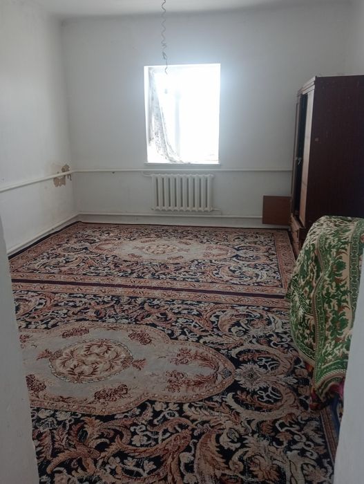 Ақкиізтоғайдан жер үй сатылады
