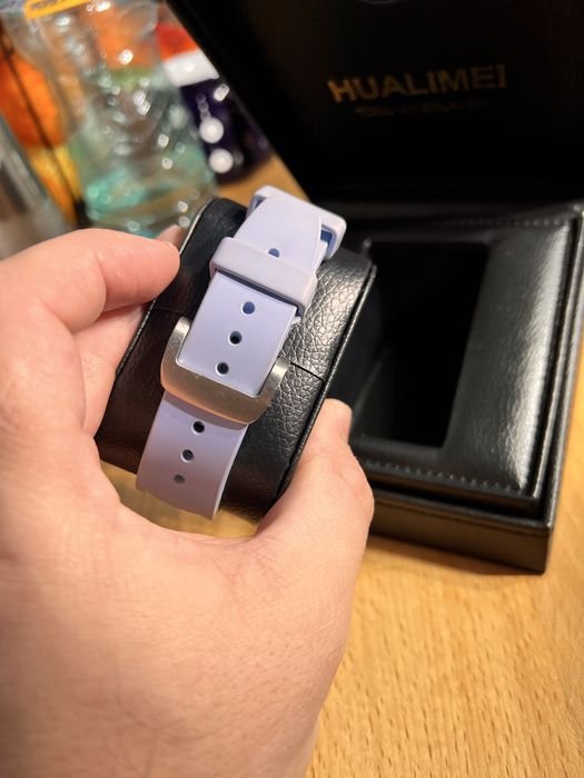 Carcasa carbon Apple Watch Ultra 49 mm