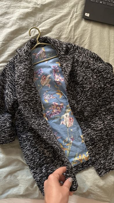 Куртки детские 116/122