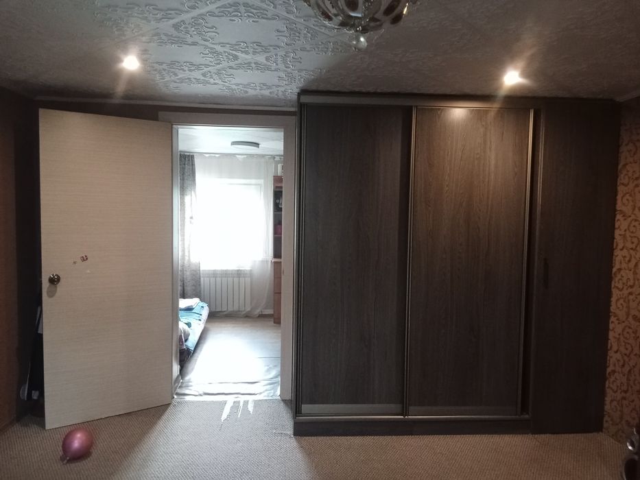 Продам дом 3 комнатный 100 кв.