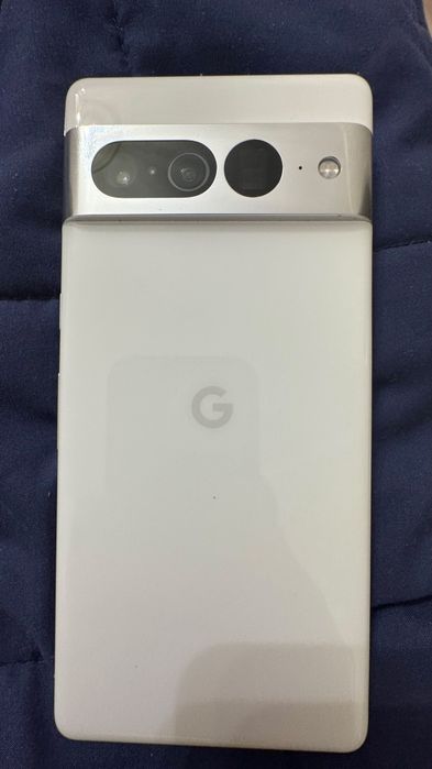 Pixel 7 pro в отличном состоянии